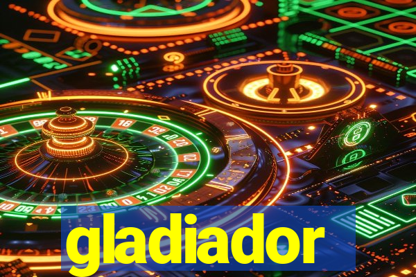 gladiador significado espiritual